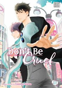Don\'t Be Cruel, Vol. 8