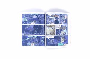 Gamayun Tales I: An anthology of modern Russian folk tales
