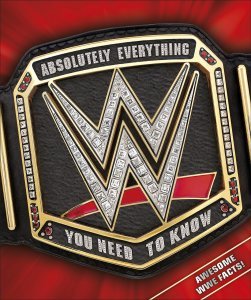 WWE Everything Need to Know