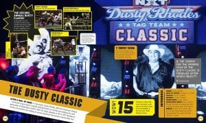 WWE Everything Need to Know