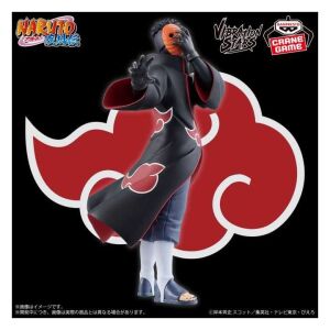 Naruto Shippuden -Tobi- Vibration Stars