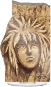 Naruto Shippuden - Namikaze Minato - Panel Spectacle The Strongest Troops