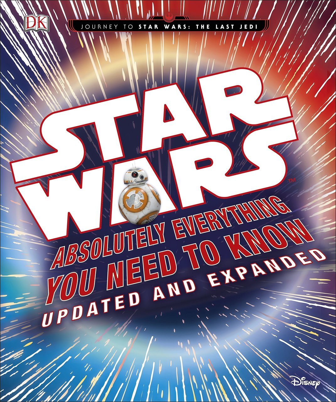 Star Wars Everything You Need to Know
