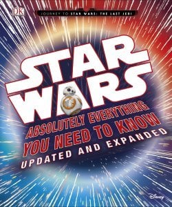 Star Wars Everything You Need to Know