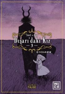 Dışarıdaki Kız 3