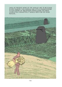 Adventures on a Desert Island
