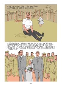 Adventures on a Desert Island