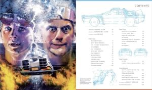Back to the Future: The Ultimate Visual History - Updated Edition