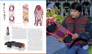 Back to the Future: The Ultimate Visual History - Updated Edition