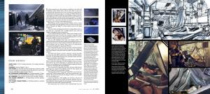 The Making of Aliens
