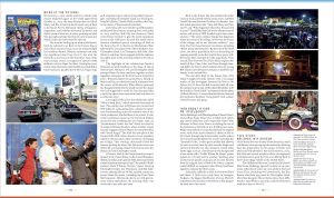 Back to the Future: The Ultimate Visual History - Updated Edition