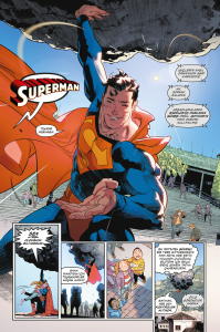 Superman: Dünya HC (Türkiye Kapak)