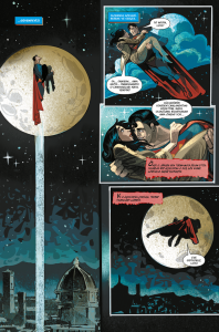 Superman: Dünya HC (Türkiye Kapak)