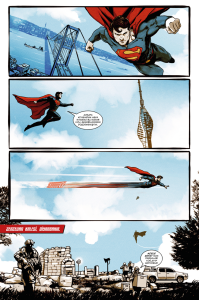 Superman: Dünya HC (Türkiye Kapak)