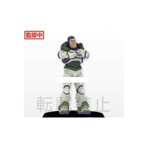 DISNEY - FIGURINE SPM - BUZZ LIGHTYEAR