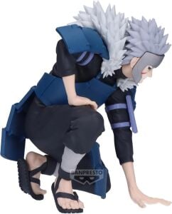 Naruto Shippuden - Senju Tobirama - Panel Spectacle The Strongest Troops