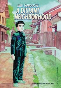 A Distant Neighborhood