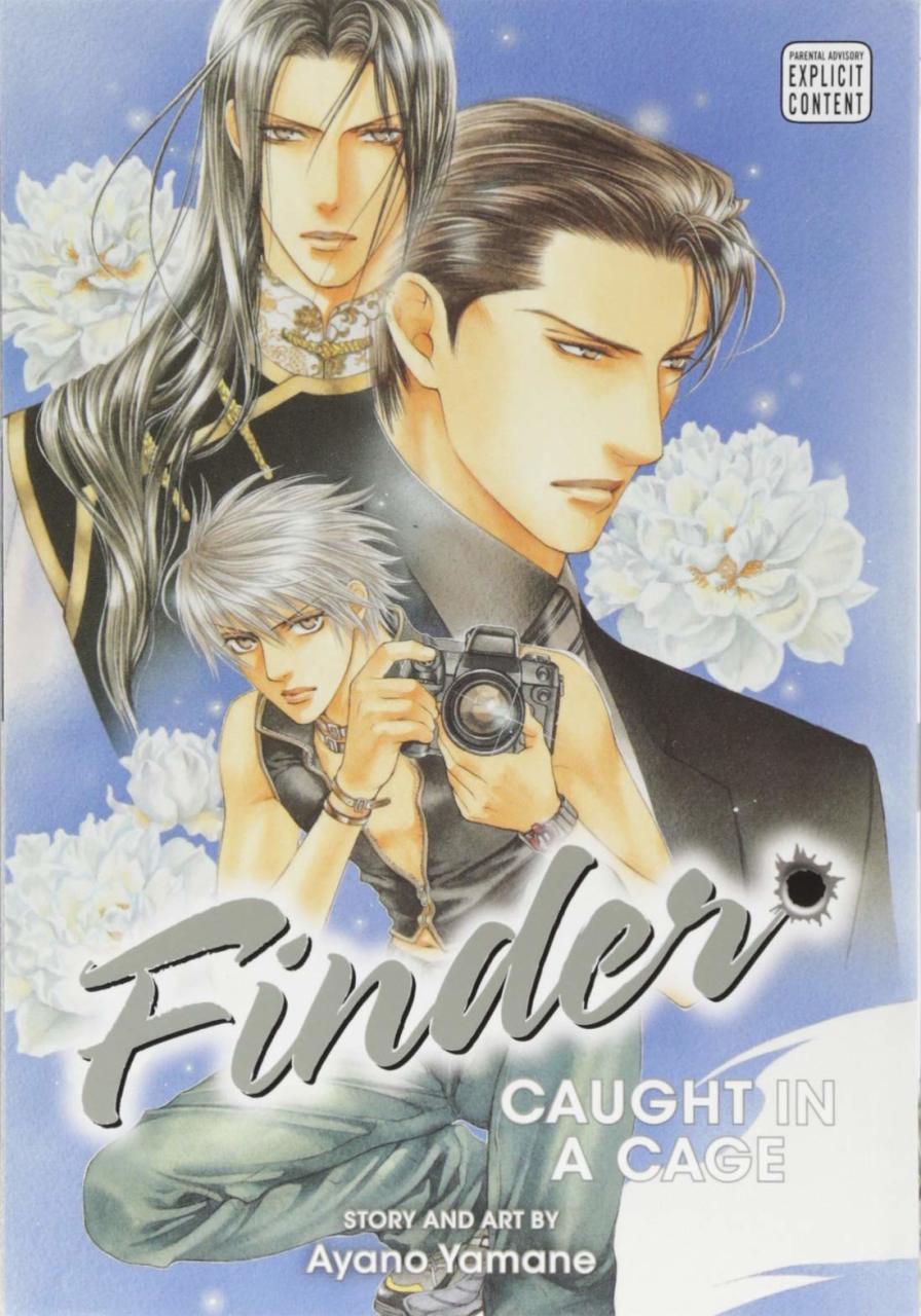 Finder Deluxe Edition: Caught in a Cage: Vol. 2