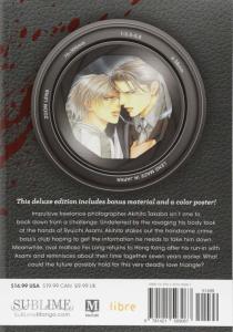 Finder Deluxe Edition: Caught in a Cage: Vol. 2