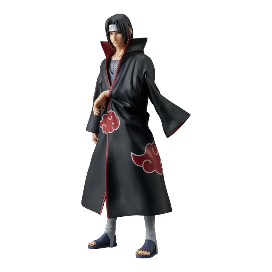 Naruto Shippuden - Uchiha Itachi - Grandista
