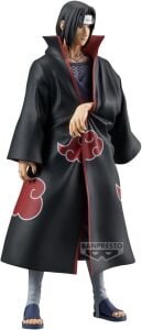 Naruto Shippuden - Uchiha Itachi - Grandista