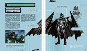 Batman: The Multiverse of the Dark Knight: An Illustrated Guide