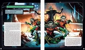 Batman: The Multiverse of the Dark Knight: An Illustrated Guide