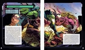 Batman: The Multiverse of the Dark Knight: An Illustrated Guide