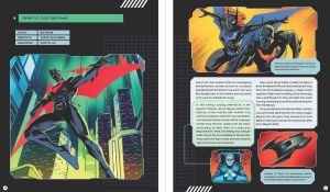 Batman: The Multiverse of the Dark Knight: An Illustrated Guide