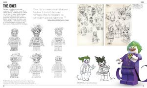 The LEGO® BATMAN MOVIE The Making of the Movie