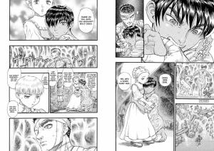Berserk Deluxe Volume 5