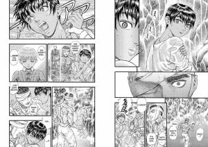 Berserk Deluxe Volume 5
