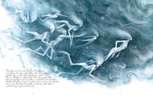 Iris Compiet - Faeries of the Faultlines