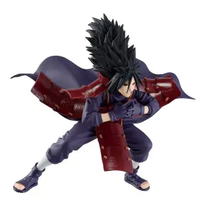 Naruto Shippuden - Uchiha Madara - Vibration Stars