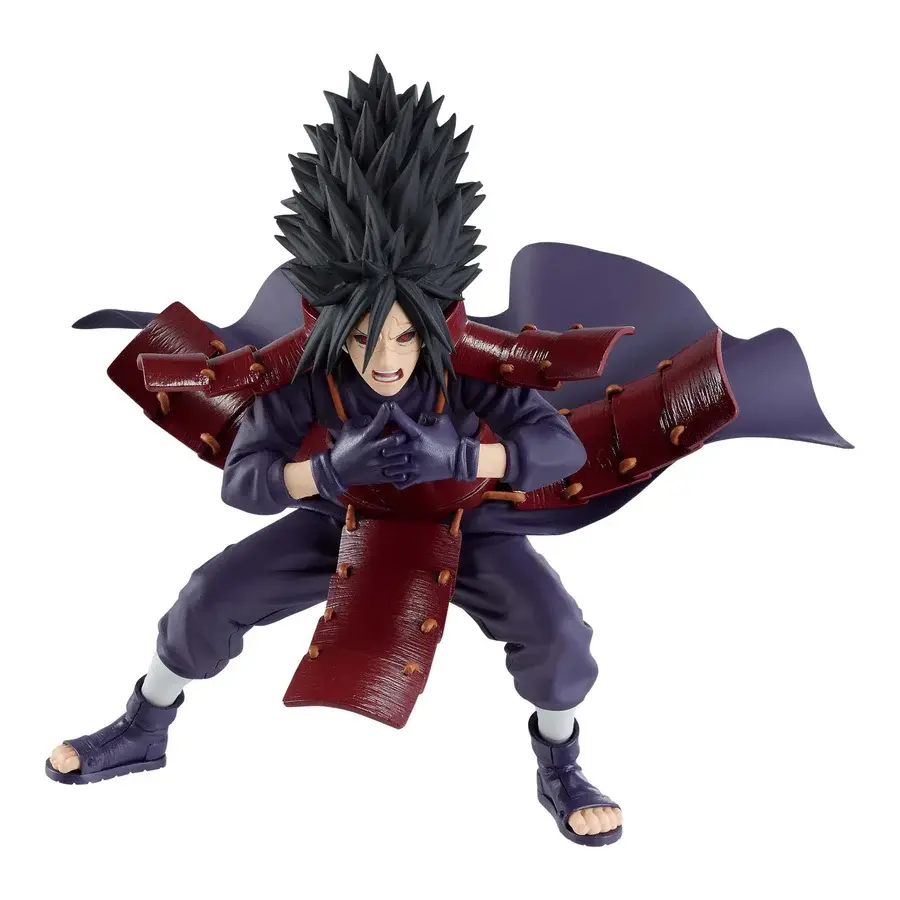 Naruto Shippuden - Uchiha Madara - Vibration Stars
