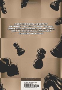 Black & White: The Rise and Fall of Bobby Fischer