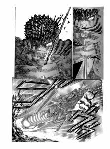 Berserk Deluxe Volume 6