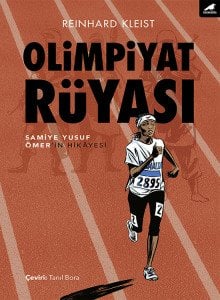 OLİMPİYAT RÜYASI