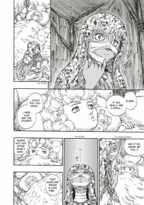 Berserk Deluxe Volume 7