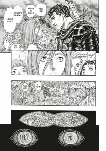 Berserk Deluxe Volume 7
