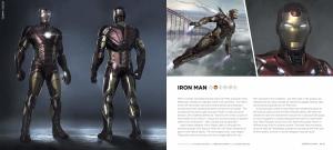 Marvel's Avengers - The Art of the Game
