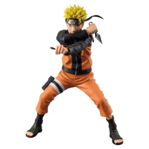 Naruto Shippuden - Uzumaki Naruto - Grandista