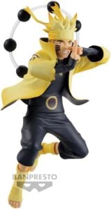 Naruto Shippuden - Uzumaki Naruto - Vibration Stars -V