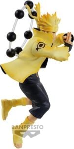 Naruto Shippuden - Uzumaki Naruto - Vibration Stars -V