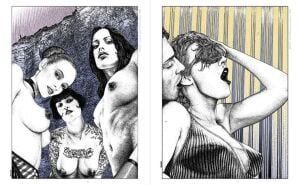Ink is my Blood - Volume Five