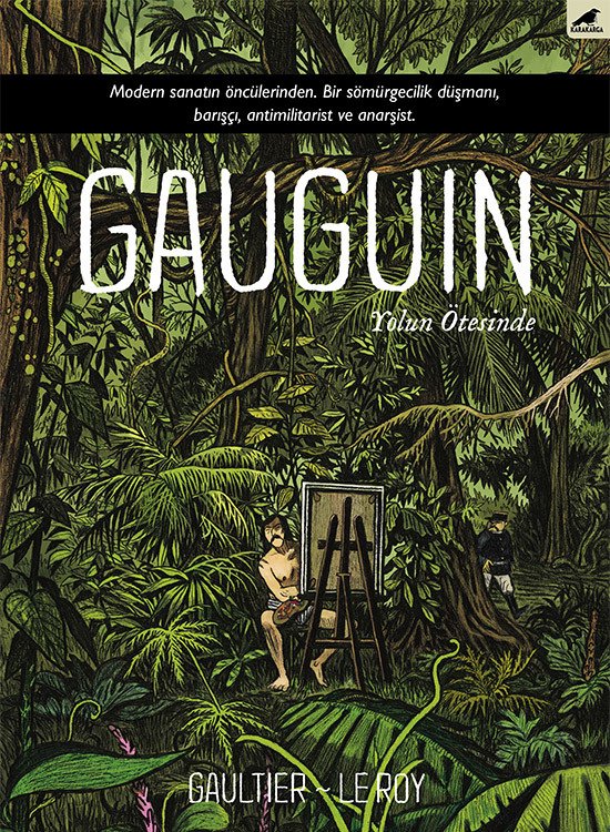 GAUGUIN