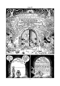 Dante's Inferno (UK)