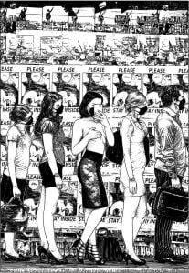 Ink is my Blood - Volume Six