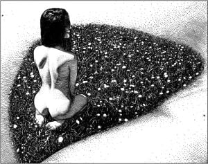 Ink is my Blood - Volume Six