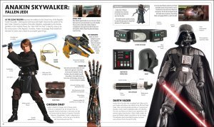 Star Wars The Complete Visual Dictionary